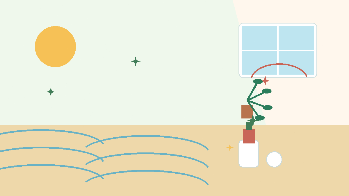Dust and Sand Cleaning Tips for Tampa Bay and Sarasota Homes Near the Coast related cleaning scene