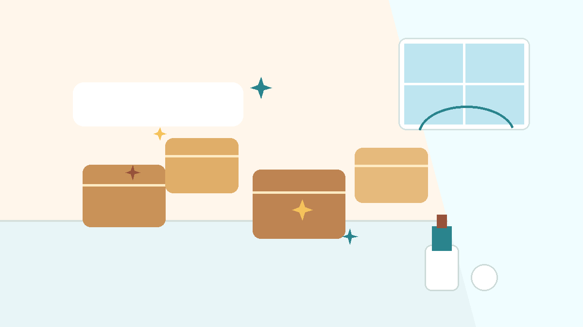 Move-In Cleaning Tips for Tampa Bay and Sarasota Homes Before You Unpack related cleaning scene