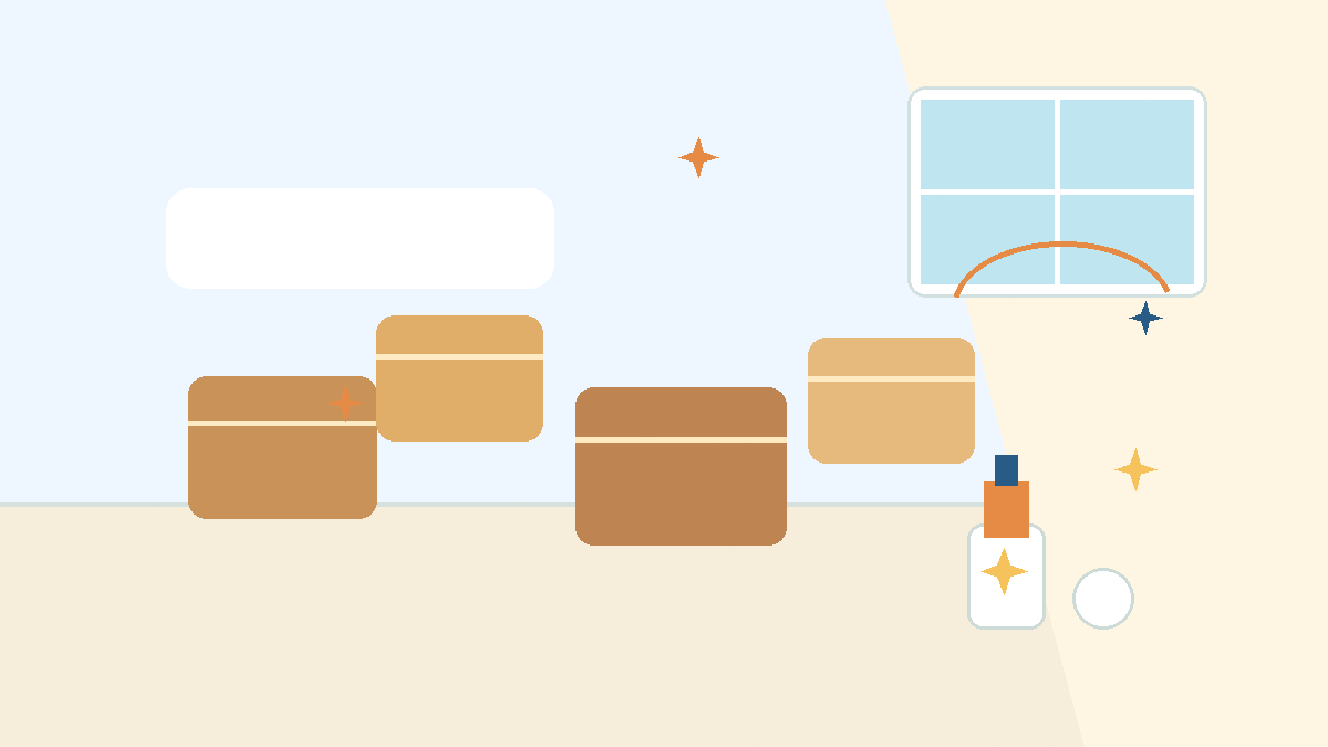 Move-Out Cleaning Sarasota: Room-by-Room Checklist related cleaning scene